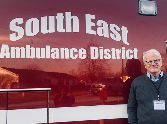 Southeast-Ambulance-Dedication-2019